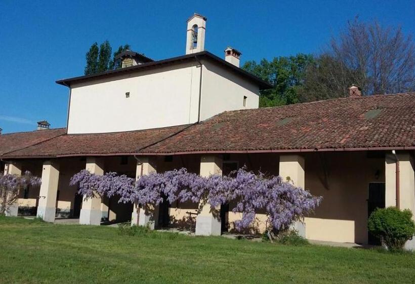 צימר Agriturismo San Bruno