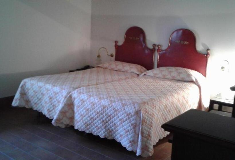 צימר Agriturismo San Bruno