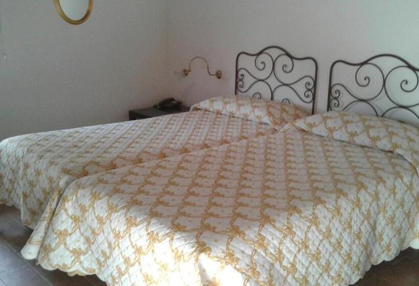 צימר Agriturismo San Bruno