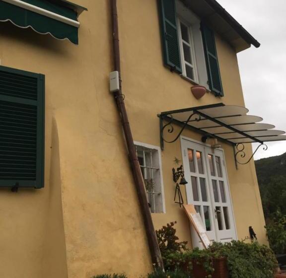 ベッドアンドブレックファースト Ai Cinque Campanili