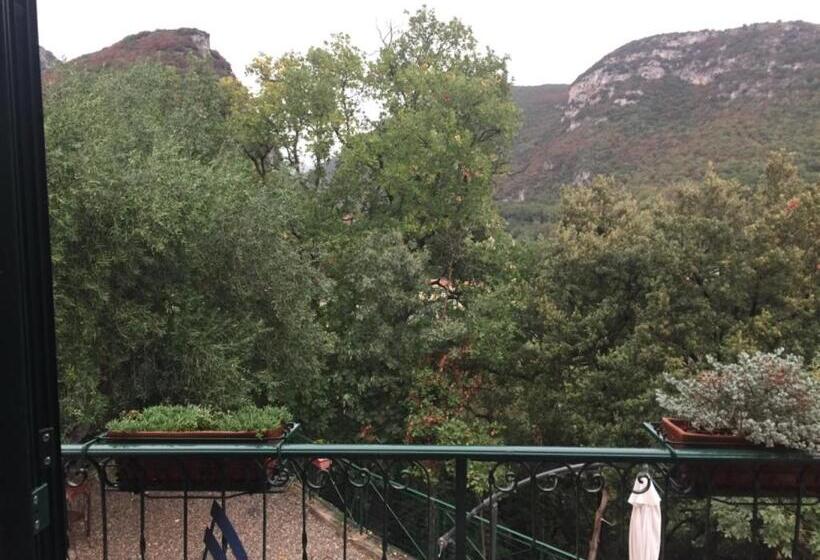 ベッドアンドブレックファースト Ai Cinque Campanili