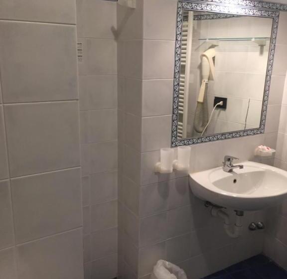 ベッドアンドブレックファースト Ai Cinque Campanili