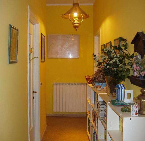 ベッドアンドブレックファースト Ai Cinque Campanili