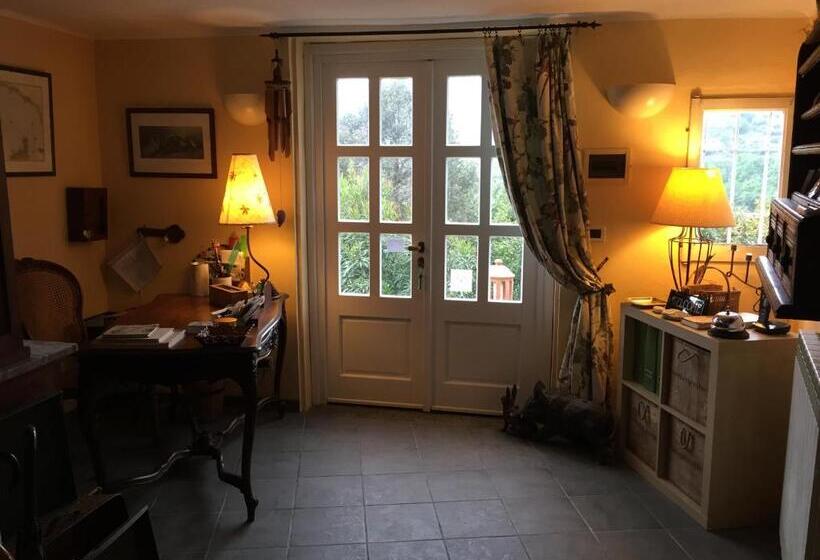 ベッドアンドブレックファースト Ai Cinque Campanili