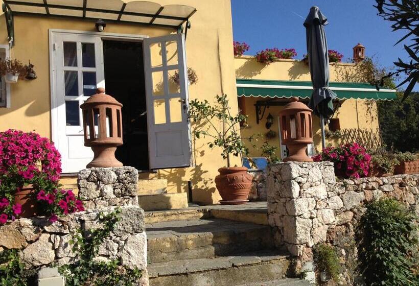 ベッドアンドブレックファースト Ai Cinque Campanili