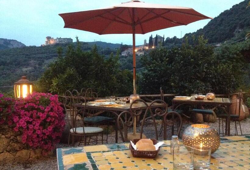 ベッドアンドブレックファースト Ai Cinque Campanili