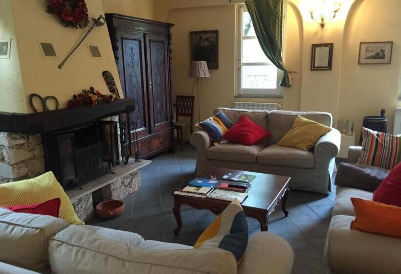 ベッドアンドブレックファースト Ai Cinque Campanili