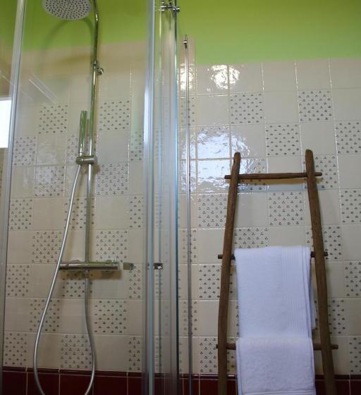 مبيت وإفطار Alla Bigattiera