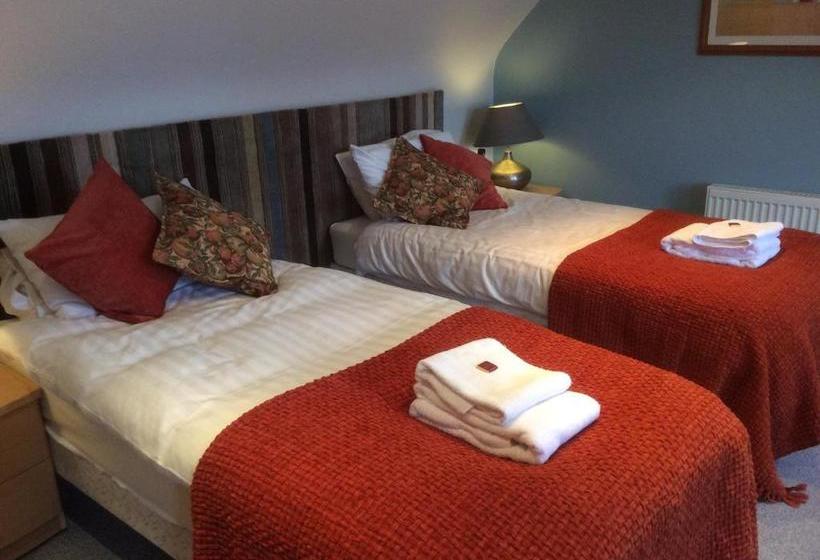 Bed and Breakfast Arduthie House