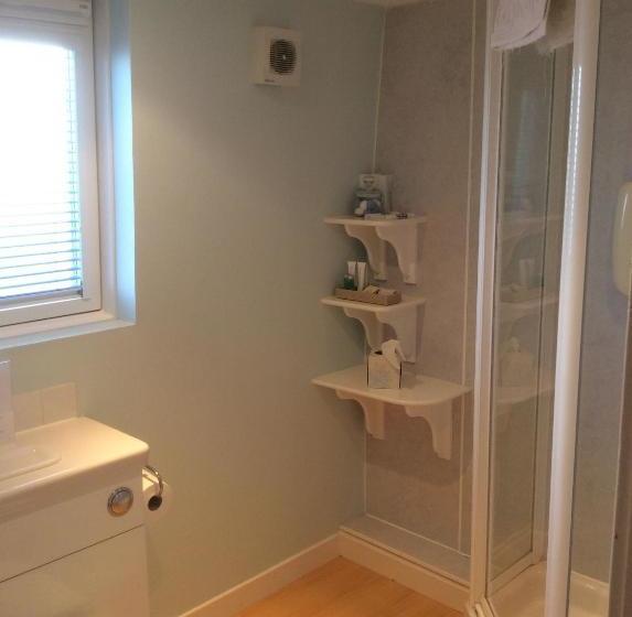 Bed and Breakfast Arduthie House