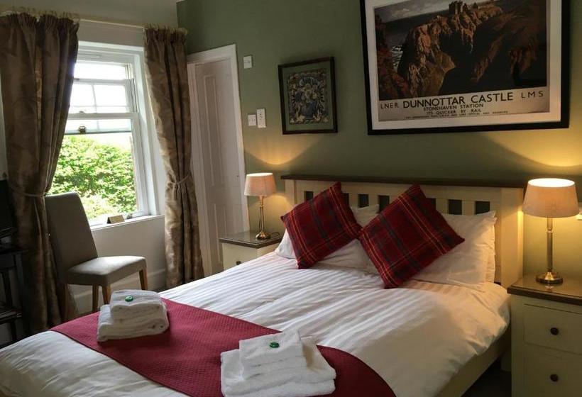 Bed and Breakfast Arduthie House