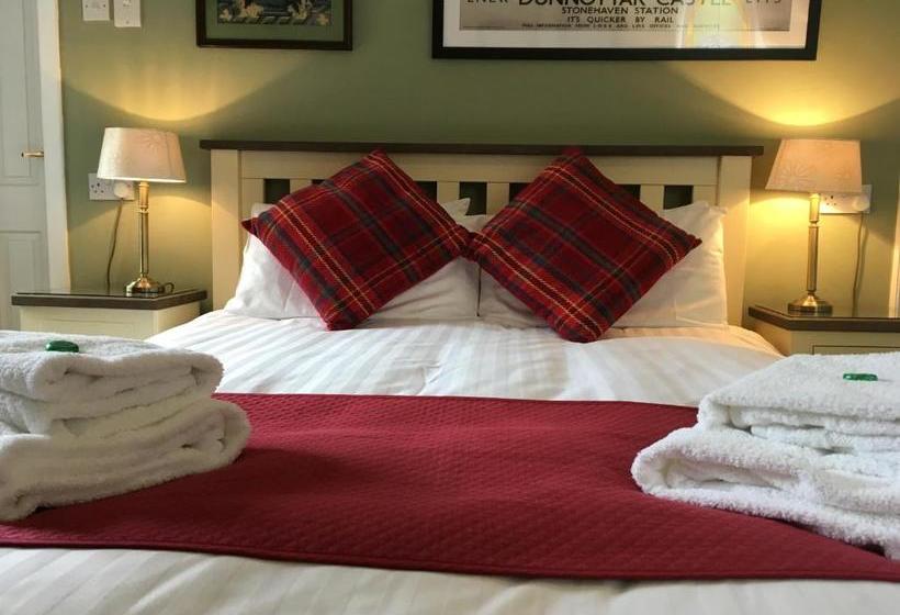 Bed and Breakfast Arduthie House