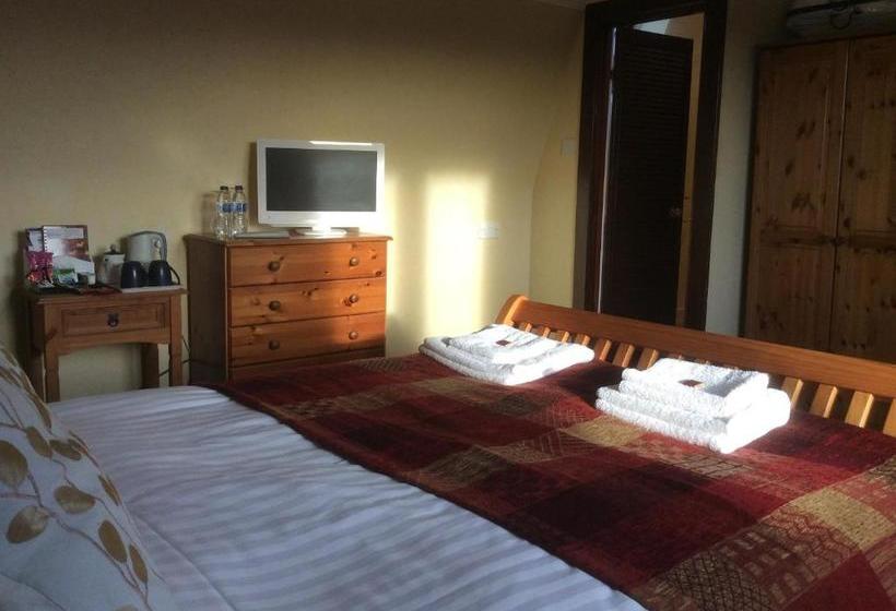 Bed and Breakfast Arduthie House