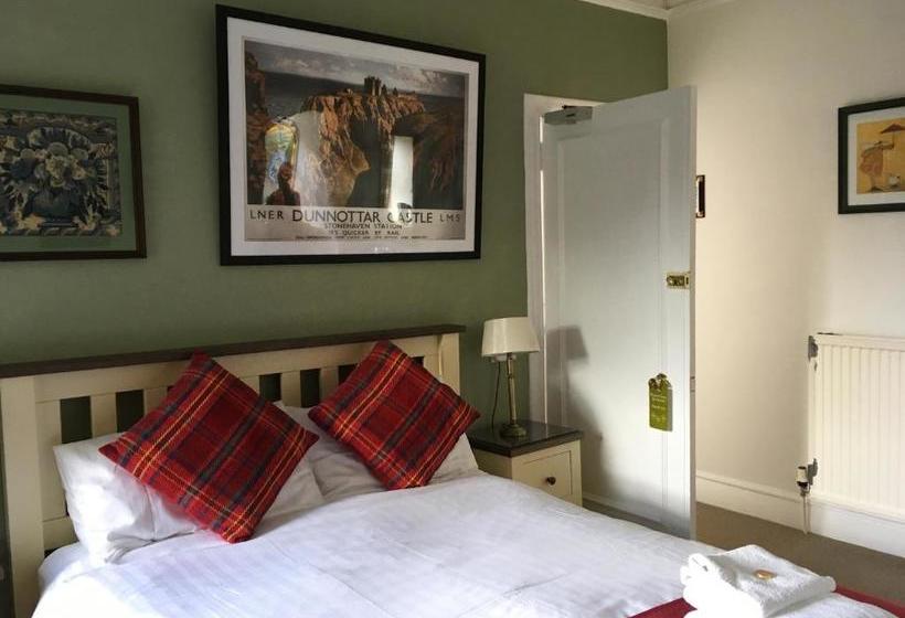 Bed and Breakfast Arduthie House