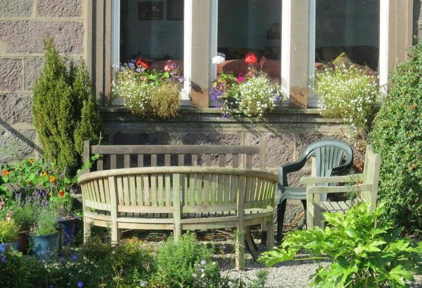 Bed and Breakfast Arduthie House