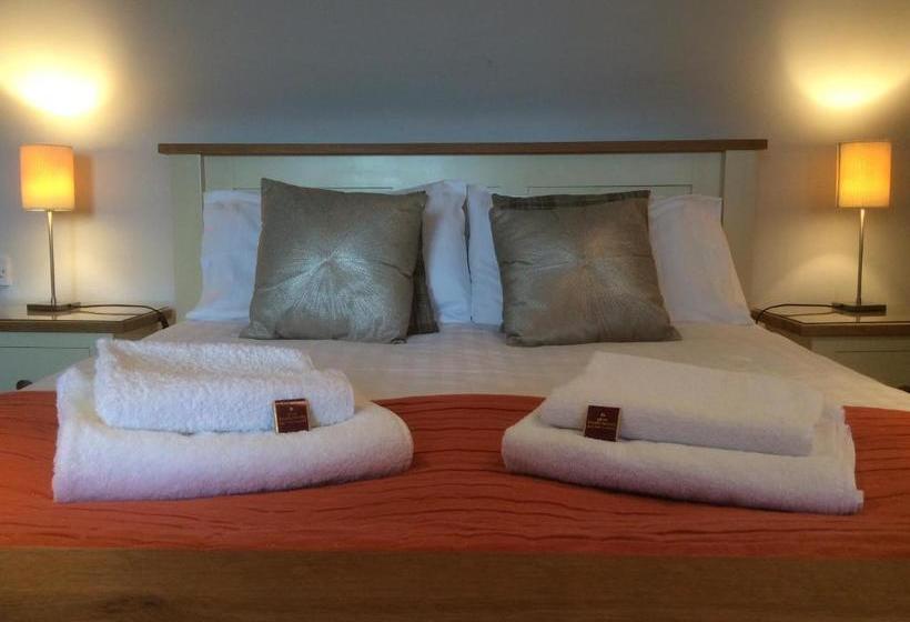 Bed and Breakfast Arduthie House