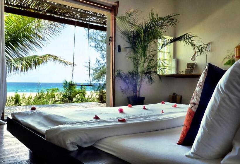 민박 Baia Sonambula