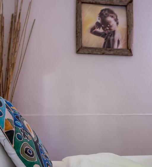 민박 Baia Sonambula