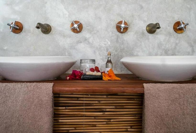 민박 Baia Sonambula