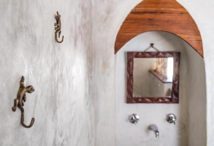 민박 Baia Sonambula