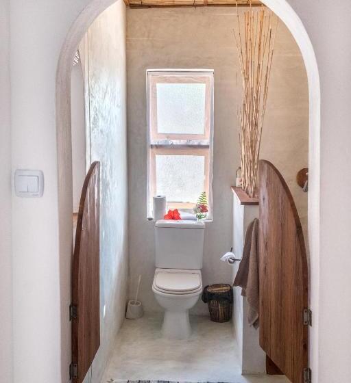 민박 Baia Sonambula