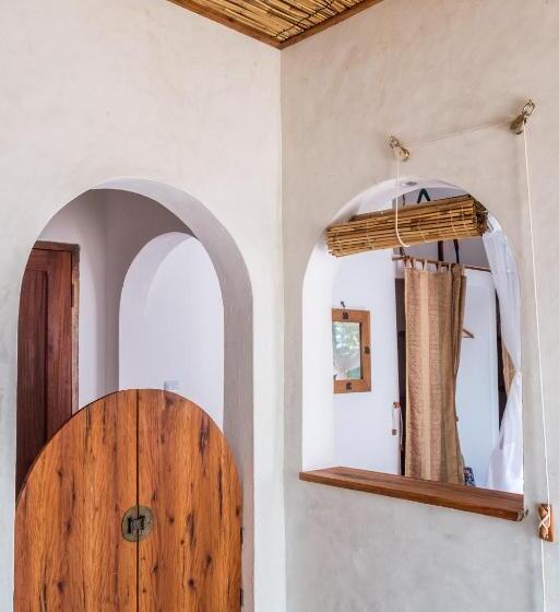 민박 Baia Sonambula