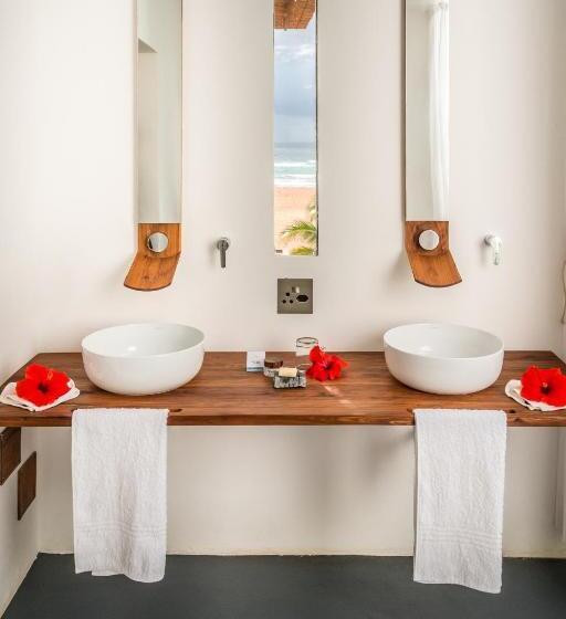 민박 Baia Sonambula