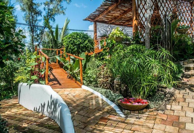 민박 Baia Sonambula