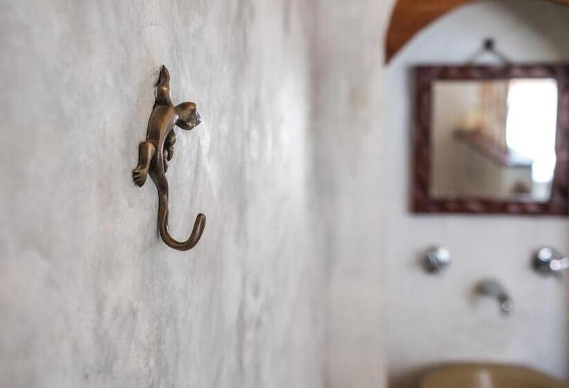 민박 Baia Sonambula