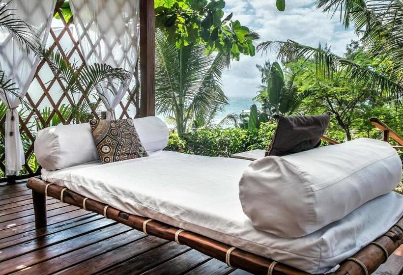 민박 Baia Sonambula