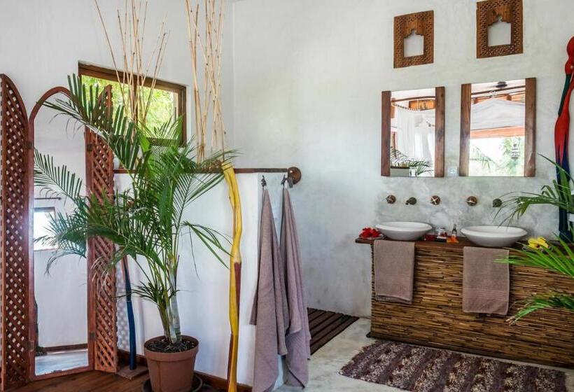 민박 Baia Sonambula