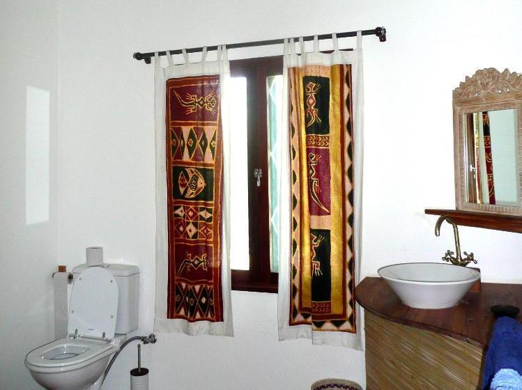 민박 Baia Sonambula