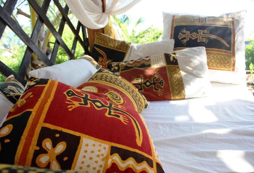 민박 Baia Sonambula