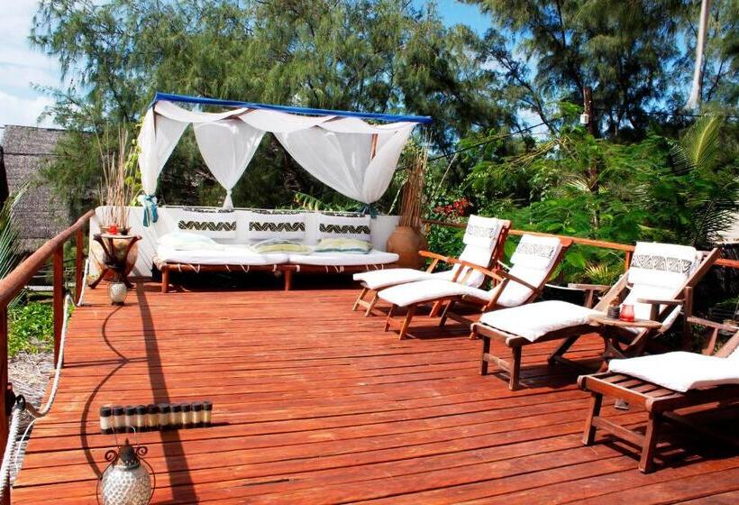 민박 Baia Sonambula