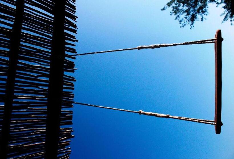 민박 Baia Sonambula