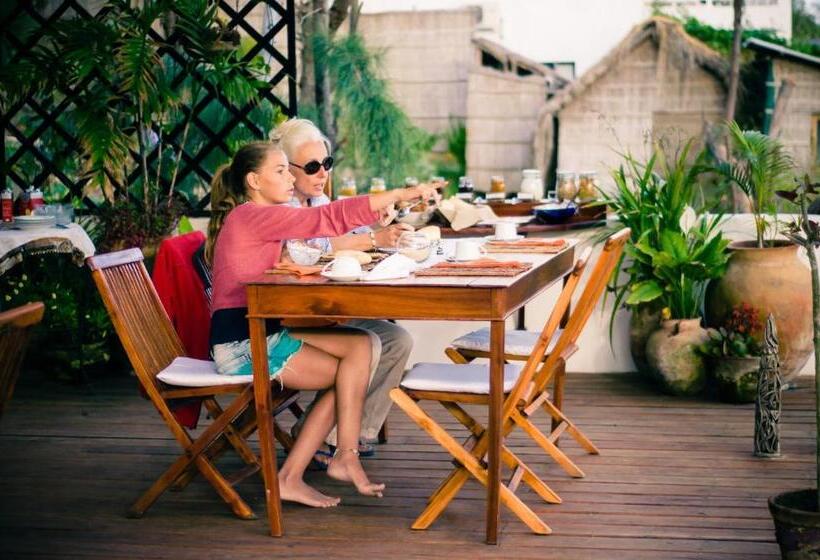 민박 Baia Sonambula