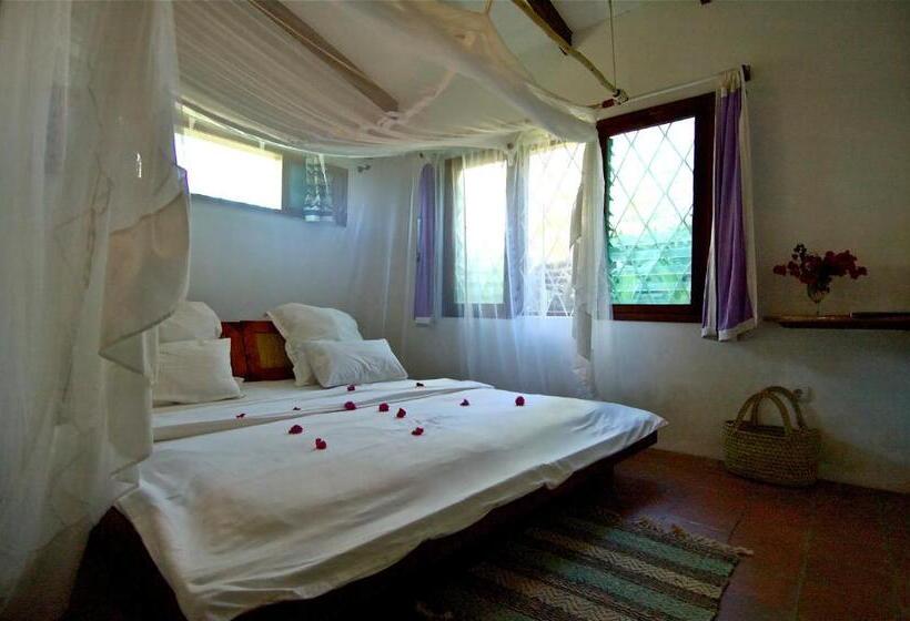 민박 Baia Sonambula