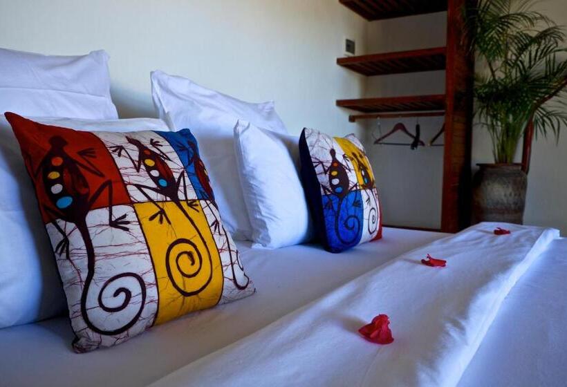 민박 Baia Sonambula