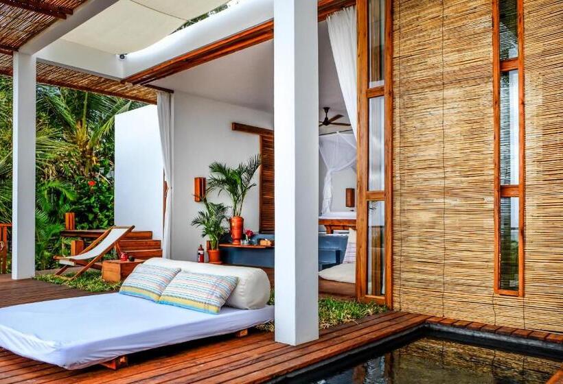 민박 Baia Sonambula