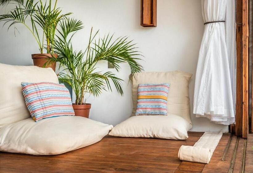 민박 Baia Sonambula