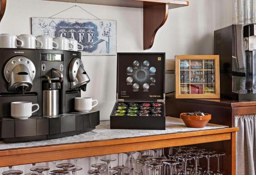 בית מלון כפרי Boutique Hideaway Cortijo El Sarmiento