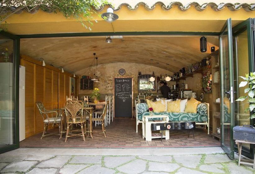 Bed and Breakfast Caldescans Bed&breakfast