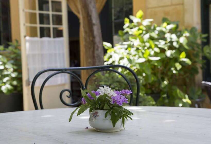 Bed and Breakfast Caldescans Bed&breakfast