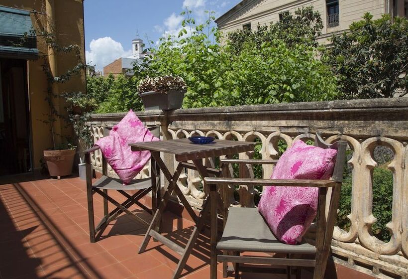 Bed and Breakfast Caldescans Bed&breakfast