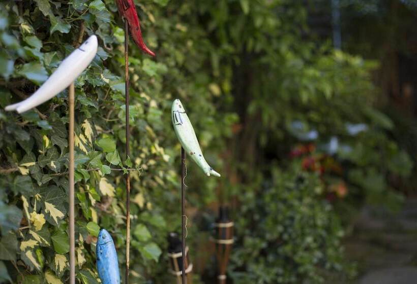 Bed and Breakfast Caldescans Bed&breakfast