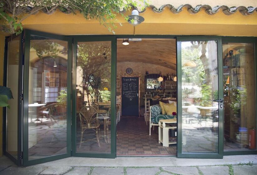 Bed and Breakfast Caldescans Bed&breakfast