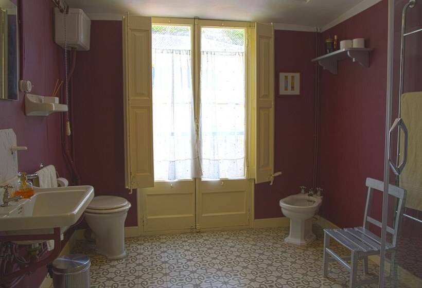 Bed and Breakfast Caldescans Bed&breakfast