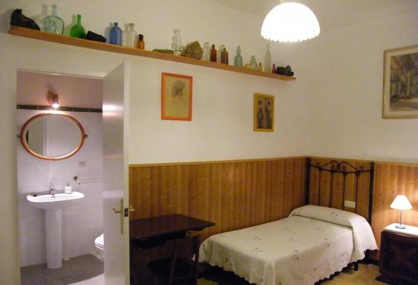 Bed and Breakfast Can Selleretas