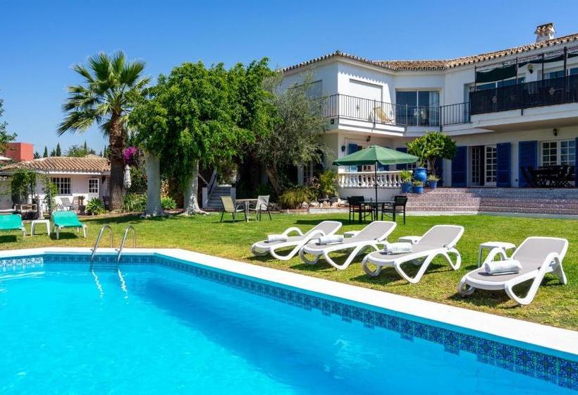 Bed and Breakfast Casa Caleda