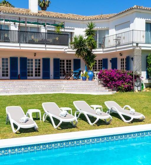 Bed and Breakfast Casa Caleda